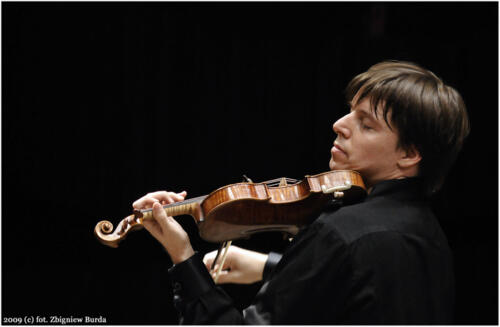 Joshua Bell